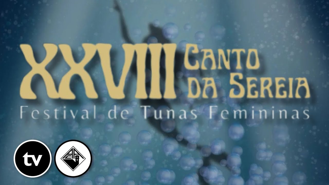 XXVIII Canto da Sereia - Na Barca da Fantasia