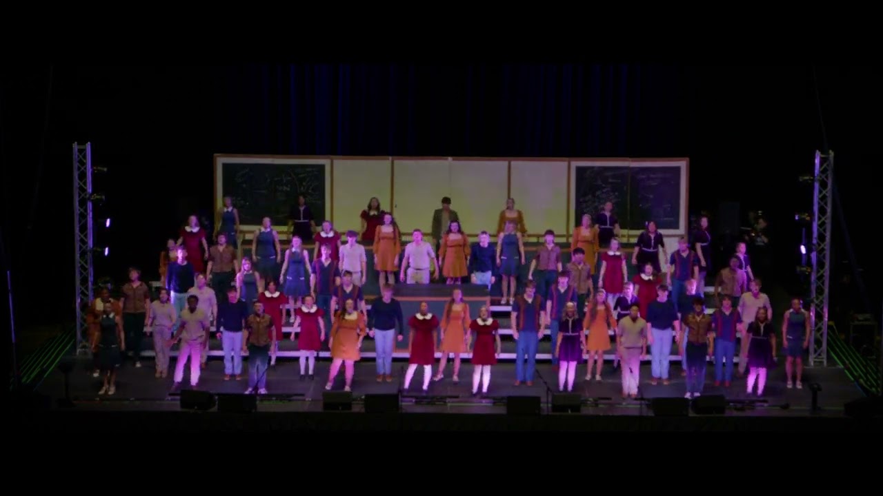 Raise the Roof 2024 - Finals - EOS - Waukee NW