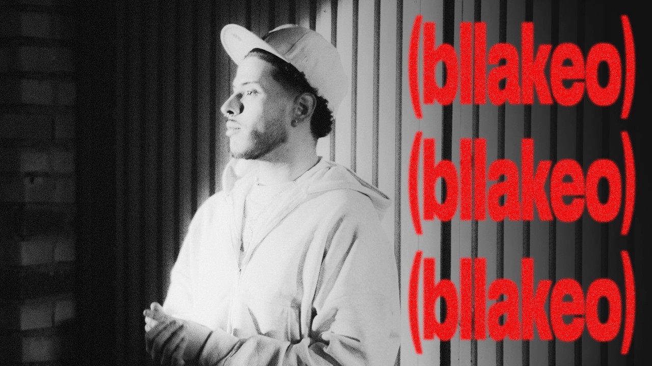 Micko YS - BllaKeo (Visualizer)