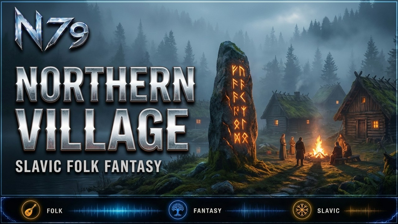 Whispers of the Northern Village