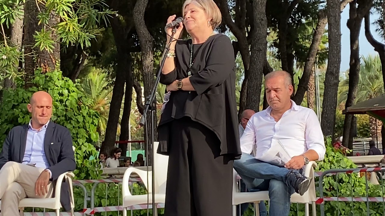 Comitato salviamo il Madonna del Soccorso e Quartieri: confronto pubblico tra i candidati Sindaci