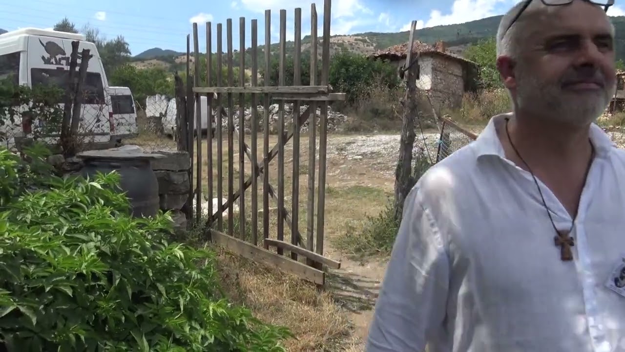 Илинден во прилепското село Никодин
