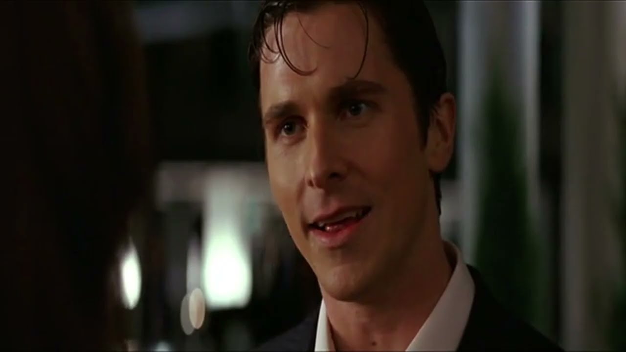 Batman Music Video - Lullaby - Nickelback