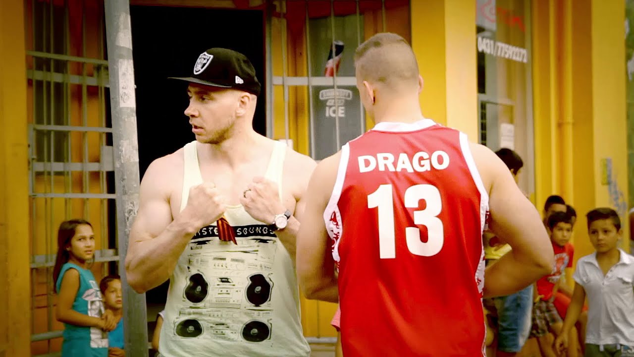 Drago - Дети Гетто | Deti Ghetto | OFFICIAL MUSIC VIDEO