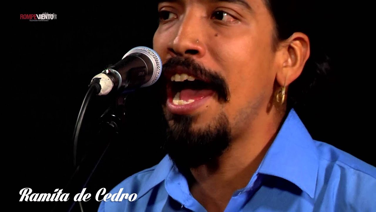 Balajú - Ramita de Cedro en Cero Decibeles