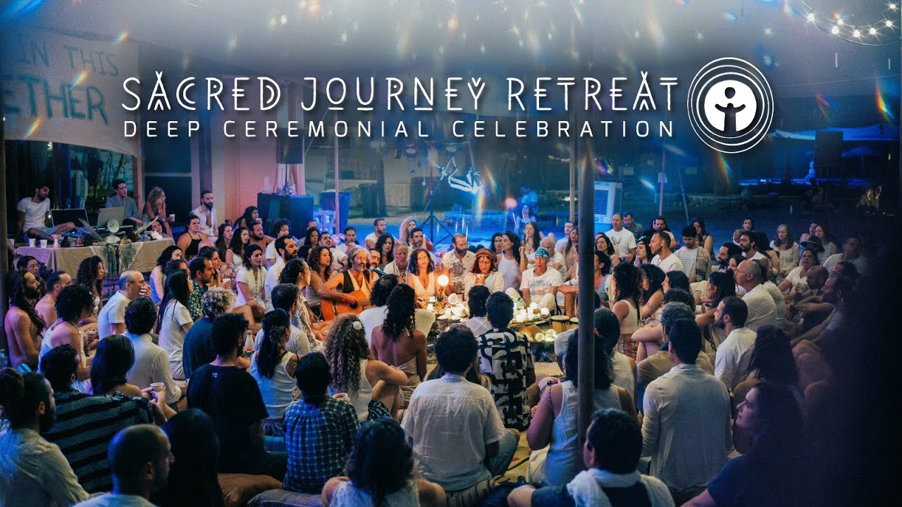 The Sacred Journey Retreat 2023