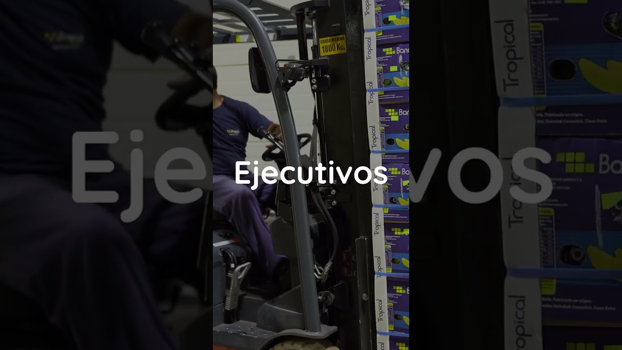 ADN Tropical Argentina: los valores detr&aacute;s de la MEJOR FRUTA