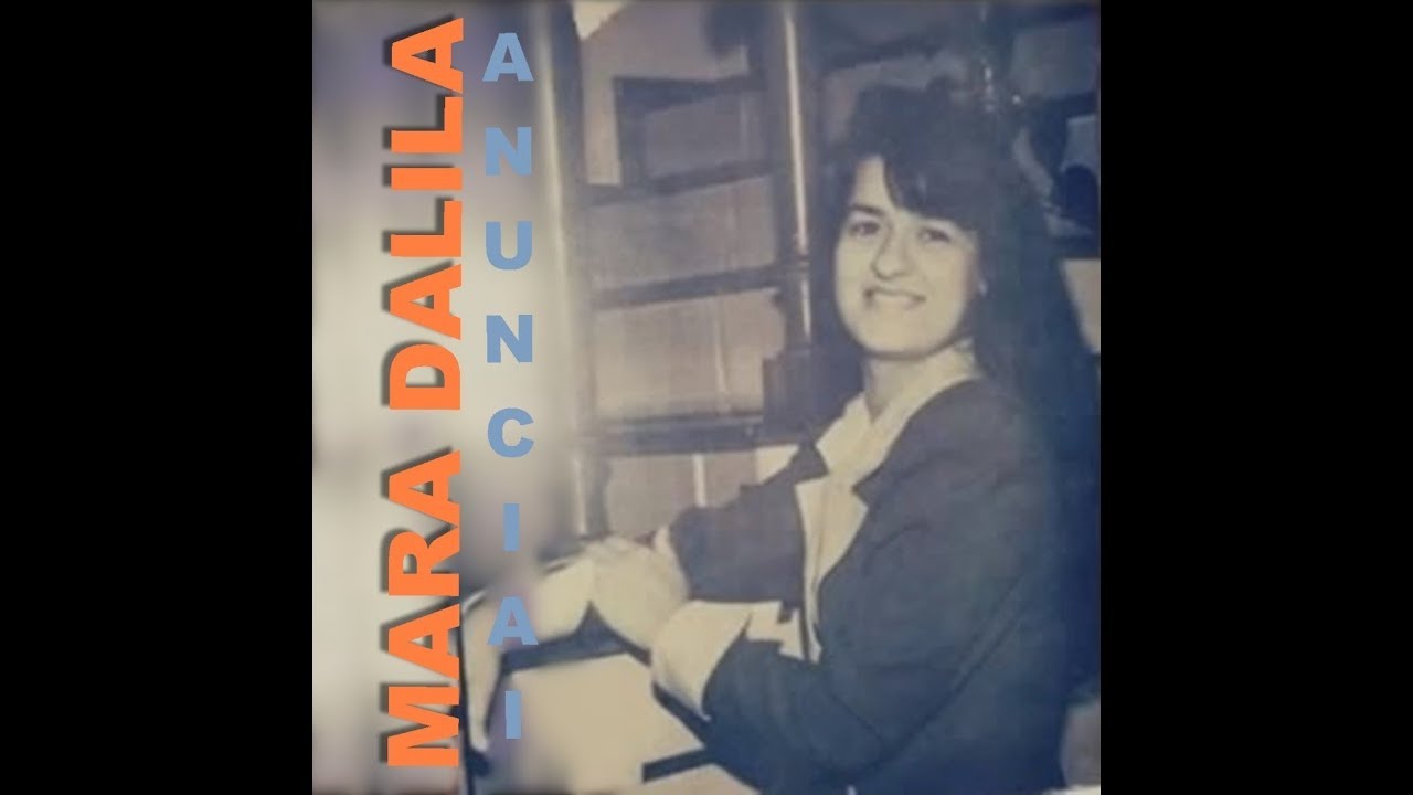 Mara Dalila - Ele é Jeová (Segunda apresentação)