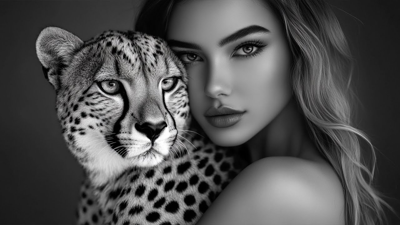 Feeling Good Mix 2025 | Deep House, Vocal House, Nu Disco, Chillout Mix | Emotional / Intimate Mood