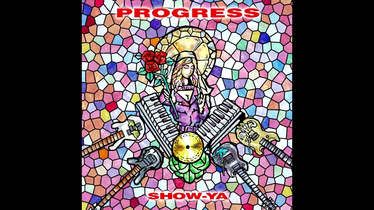 Show-Ya | SIGN