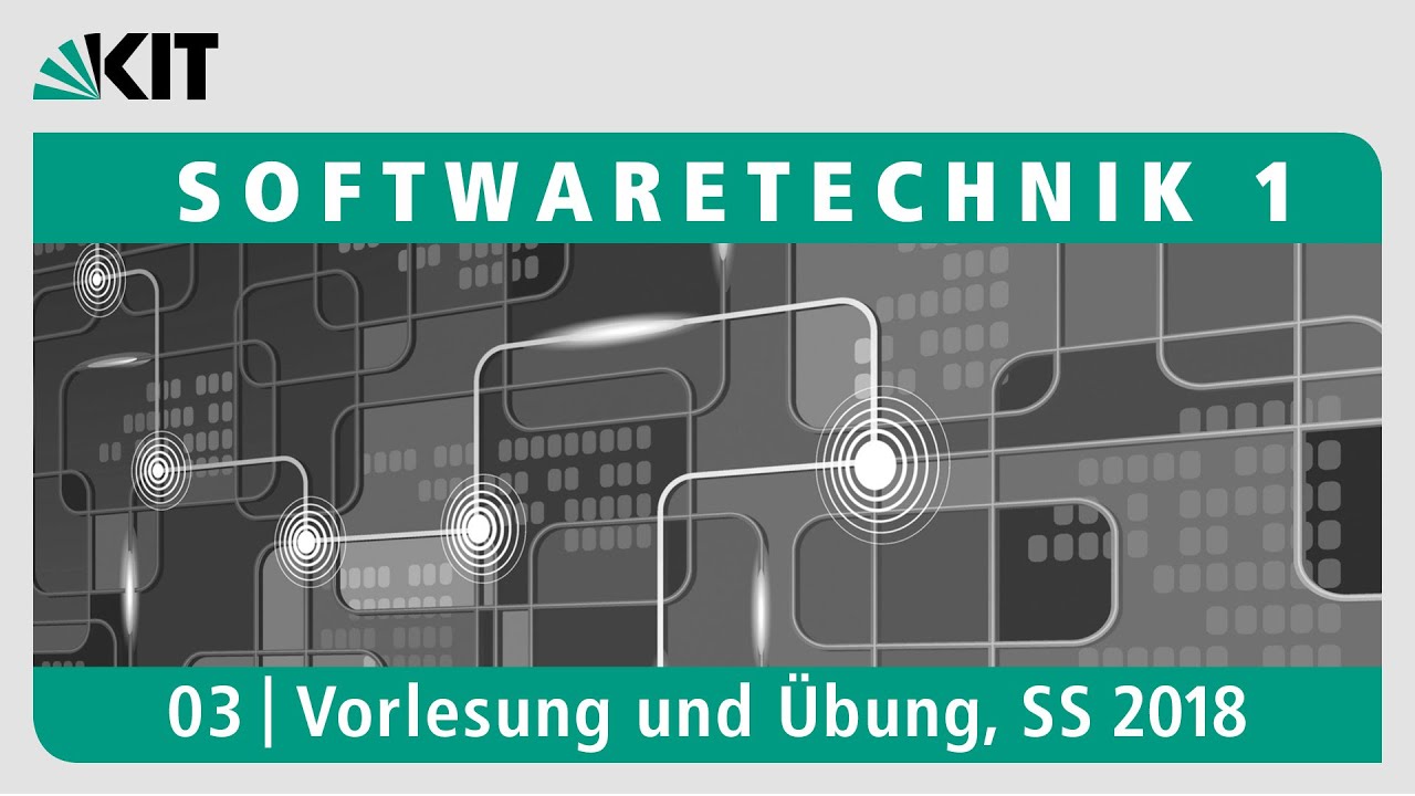 03:  Maven, Software: Charakteristiken, Änderungen, Bedeutung und Qualität