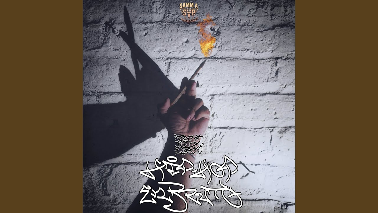 Hip Hop En Bruto