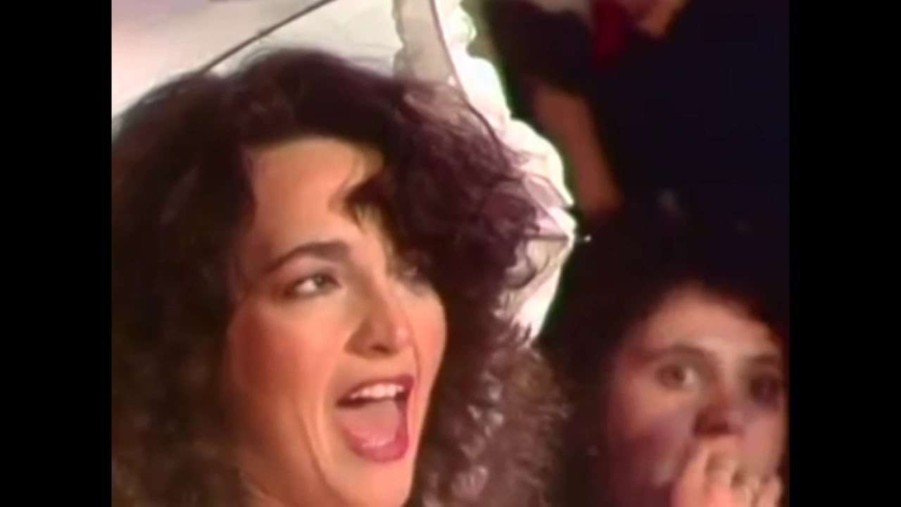 Karla Devito - Cool World