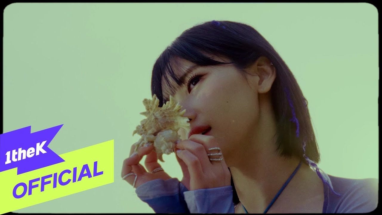 [MV] 이지카이트(Izykite) _ Diver