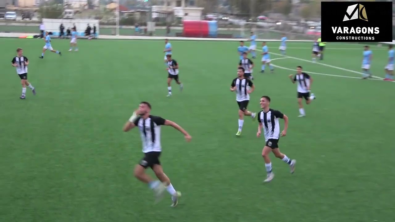 ΠΡΩΤΕΑΣ-ΑΜΣ ΝΙΚΟΠΟΛΗ 1-1 (4-3 ΠΕΝ.) ΚΥΠΕΛΛΟ