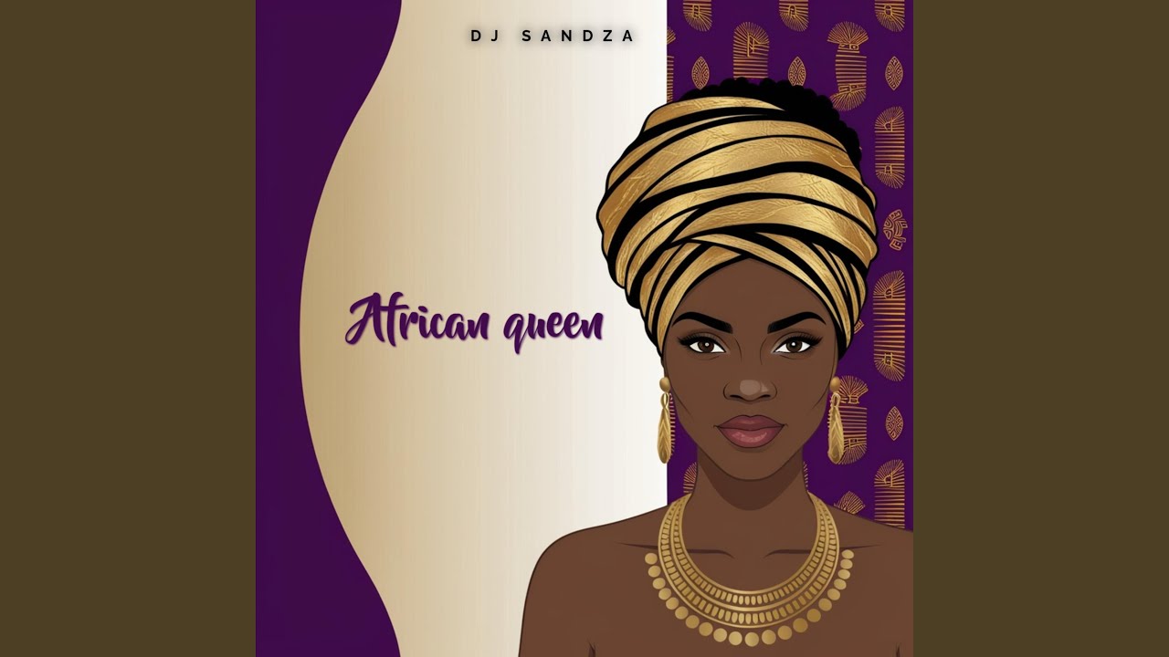 African queen