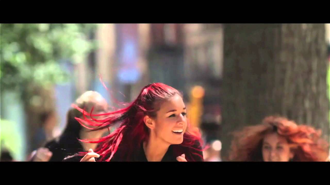 Awesome Flash Mob - DoN, NYC Every Praise (Hezekiah Walker)