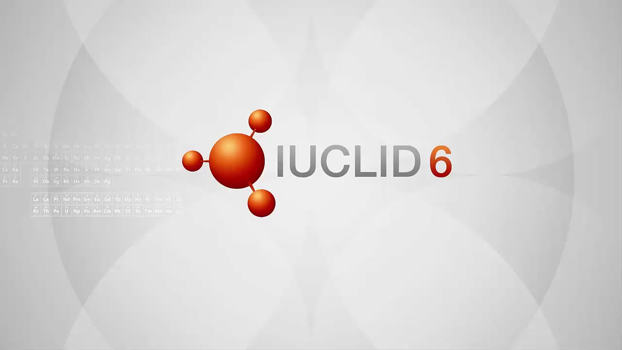Как получить справку в IUCLID и запросить поддержку в IUCLID Cloud