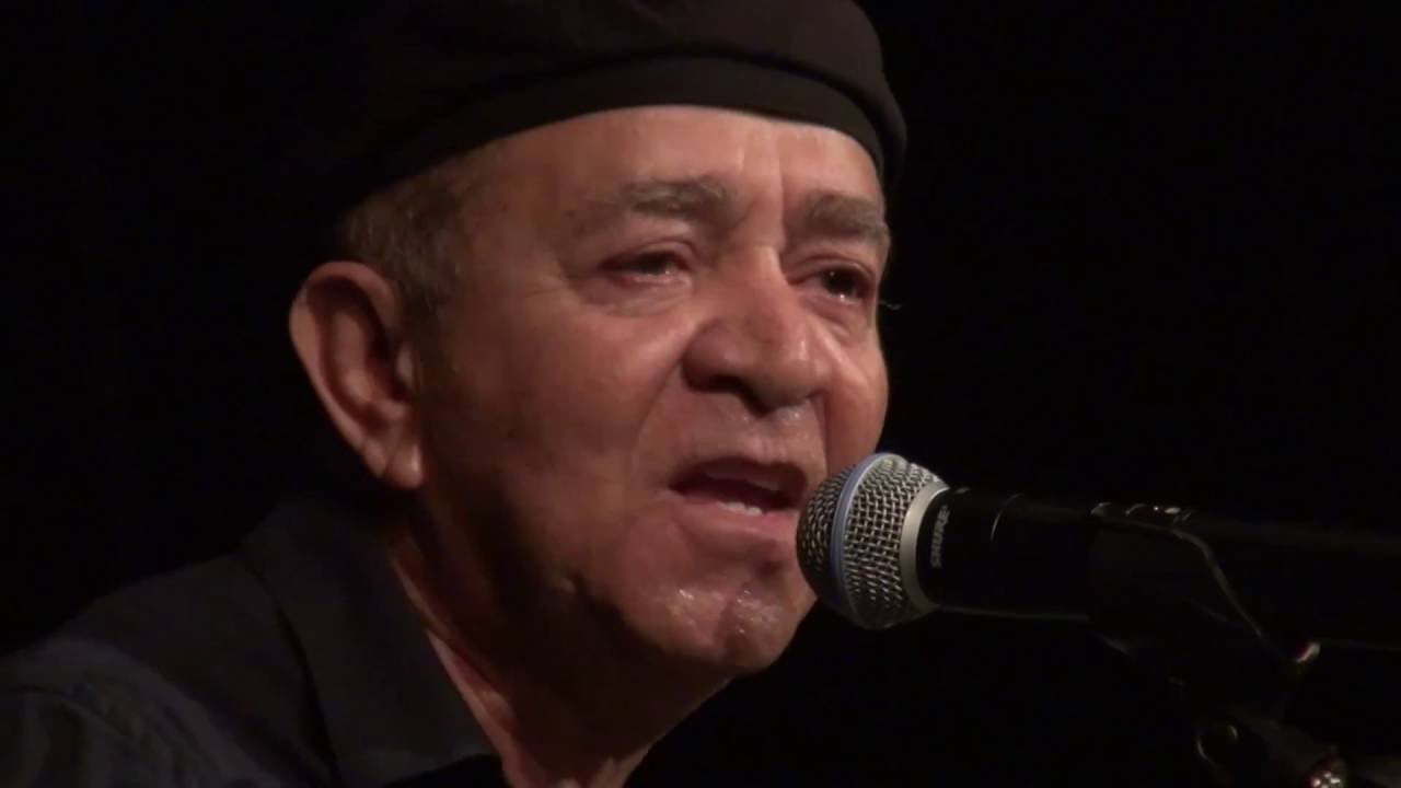 BARRIO BLUES 