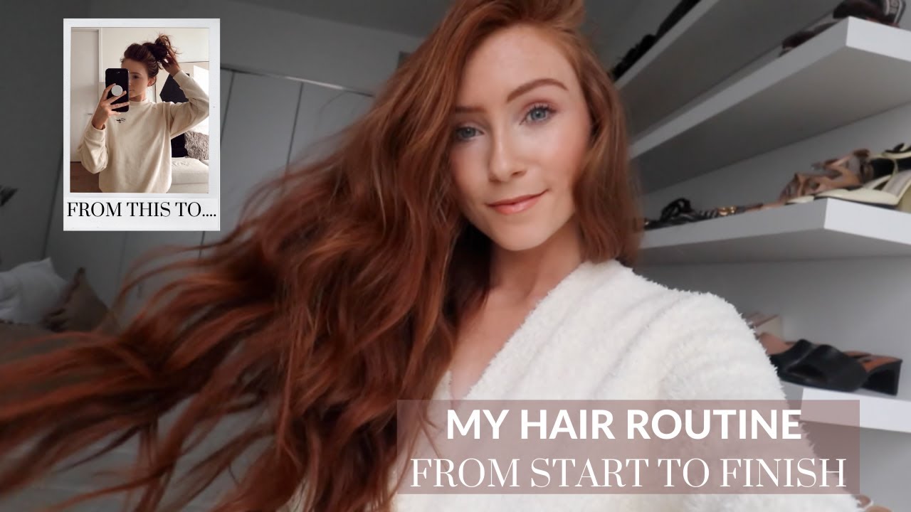 HOW I KEEP MY HAIR HEALTHY & LONG | + A Heart To Heart Chat