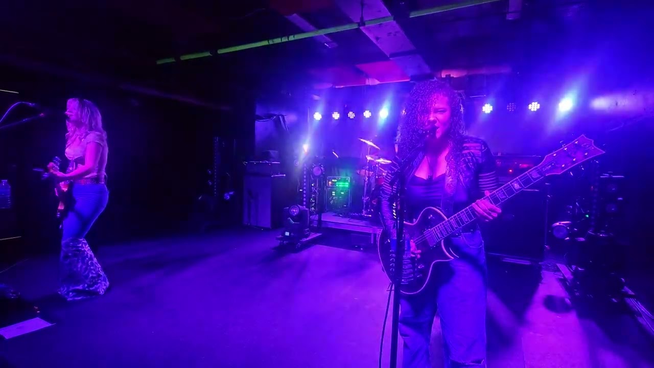 Plush Empire Underground Albany 9-26-25 full show