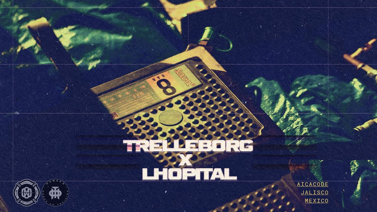 Trelleborg SAVA Rescue and Recovery | Lhopital F&R | H.O.T. 2025