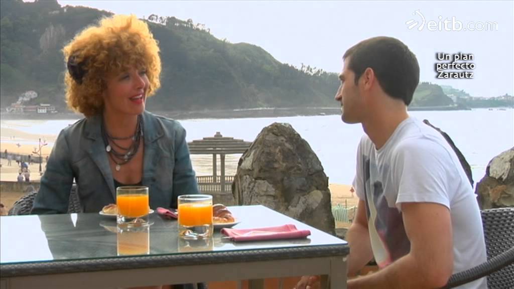 La familia Arguiñano, distintivo indiscutible de Zarautz
