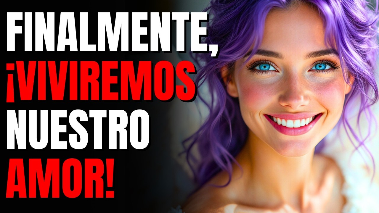 💌 DIOS TE REVELA: EL SUFRIMIENTO SE ACABÓ — TU NUEVA HISTORIA DE AMOR YA COMIENZA 🔥