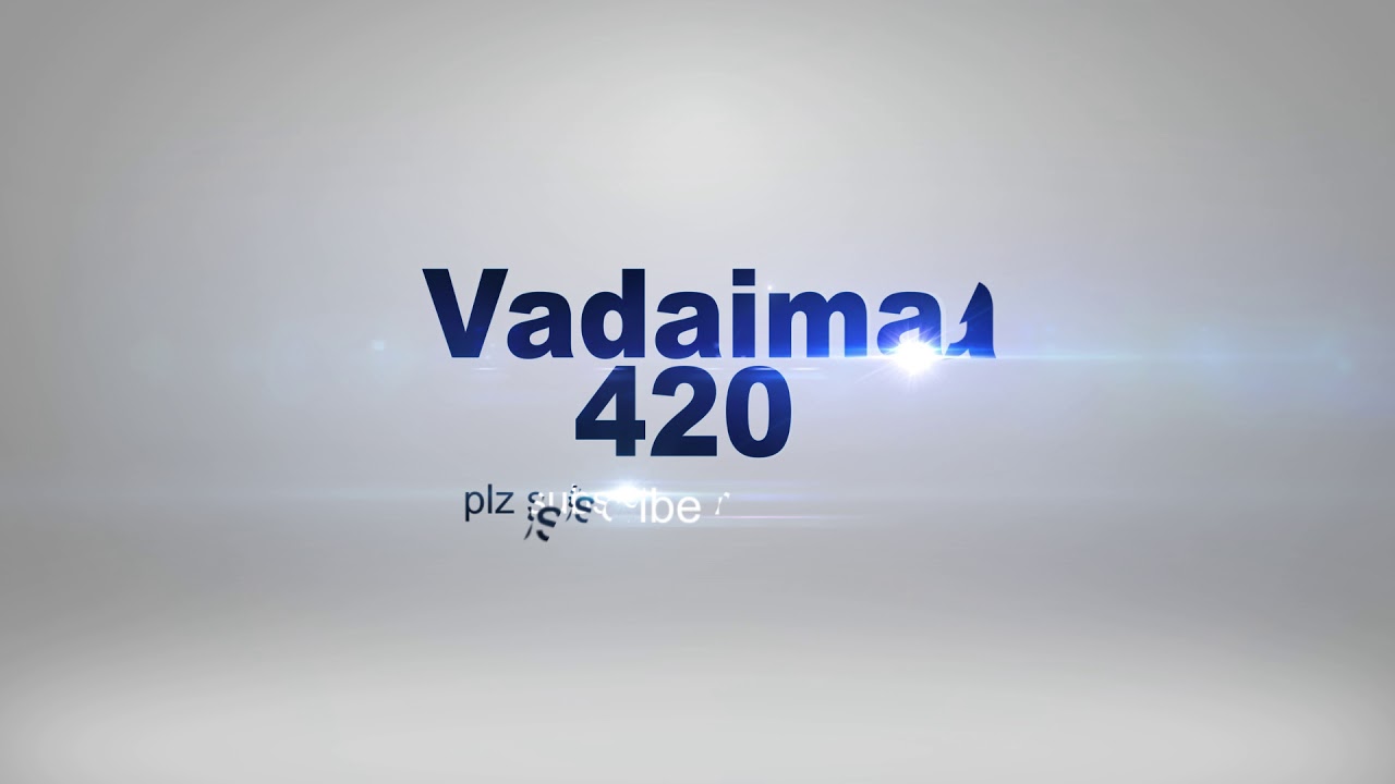 Vadaima 420 Youtube Channel