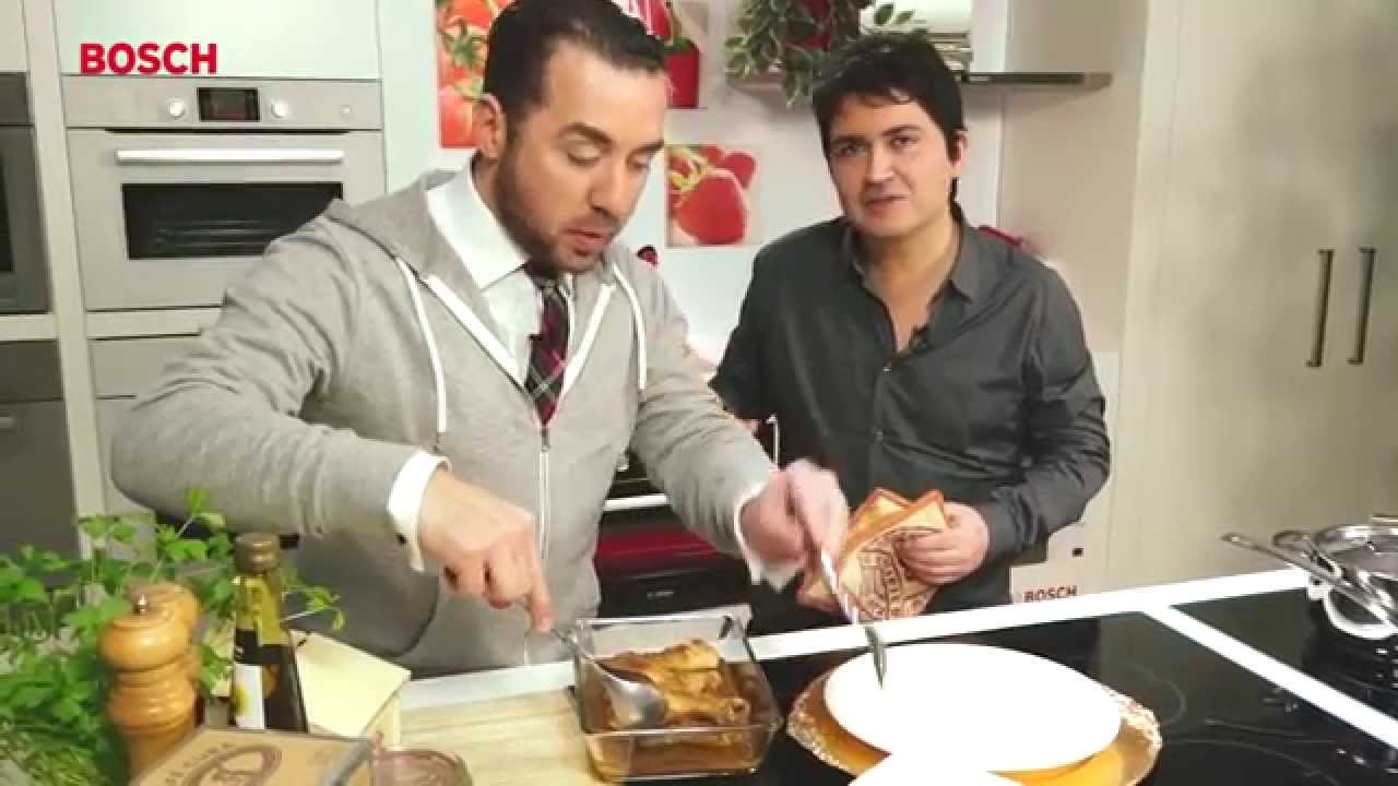 Frango com sopa de cebola e cerveja