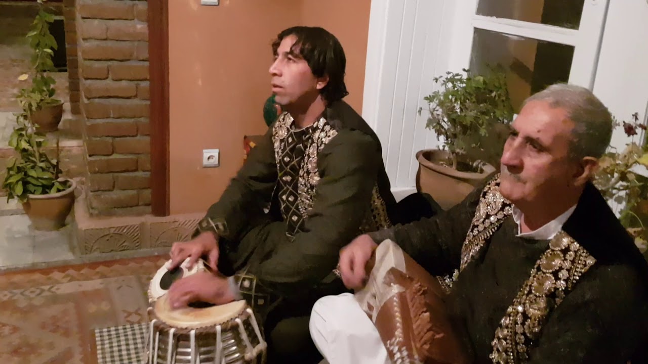 LIVE MUSIC AT SUFI RESTAURANT!!
