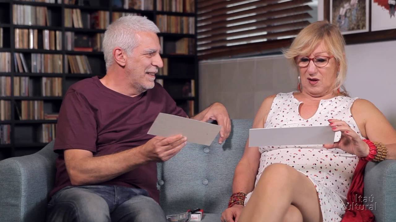 Donde est&aacute;s Glauco? &ndash; Ocupa&ccedil;&atilde;o Glauco (2016)