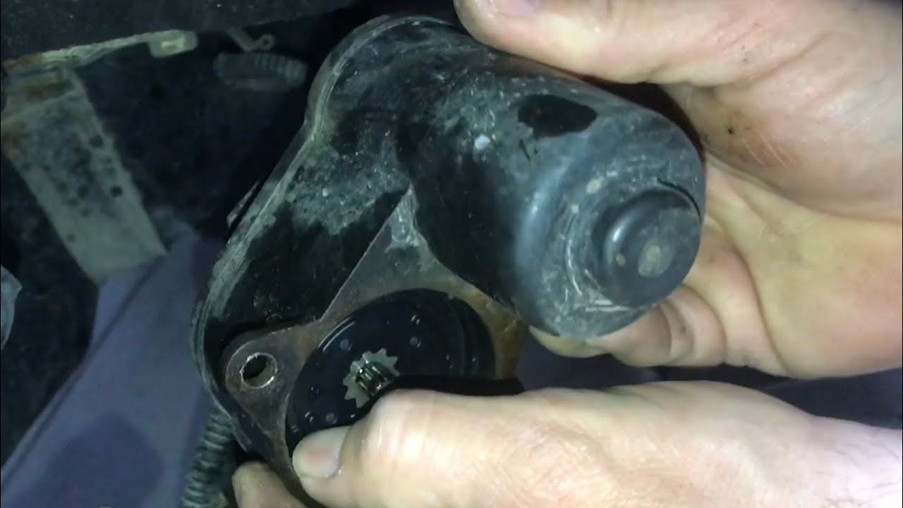 2010 volkswagen tiguan REAR brakes (electronic parking brake) no software needed