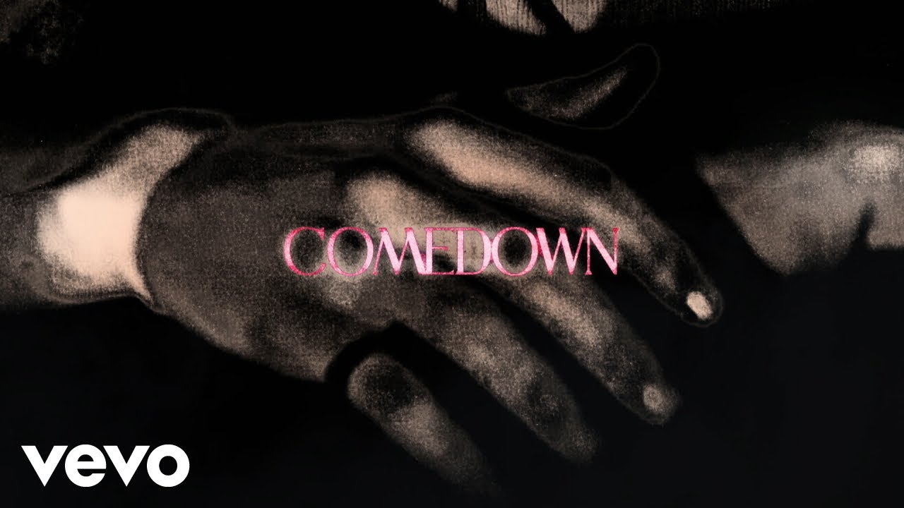 Luke Hemmings - Comedown (Official Audio)