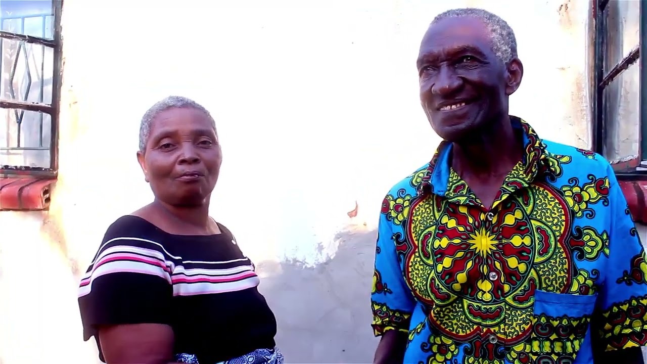 Koiji Ntanda