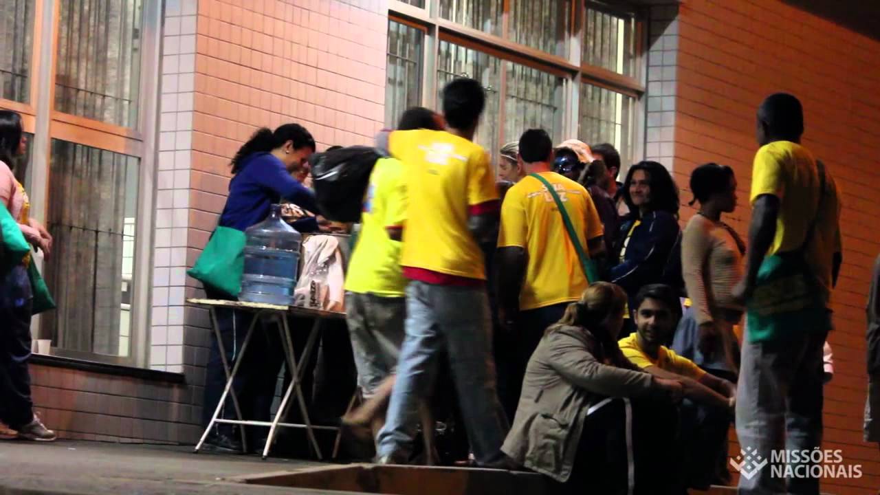 TRANS CRISTOLÂNDIA em BRASÍLIA