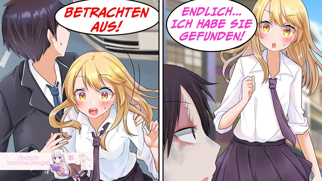 Ich habe einem Mädchen das Leben gerettet und wurde gekündigt...
