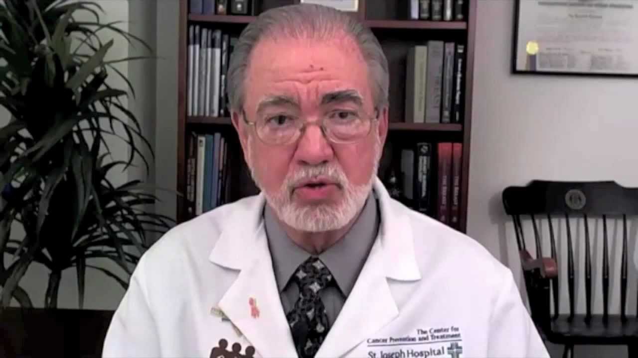 Breast Cancer Molecular Tests Compared, Dr. Jay Harness Explains