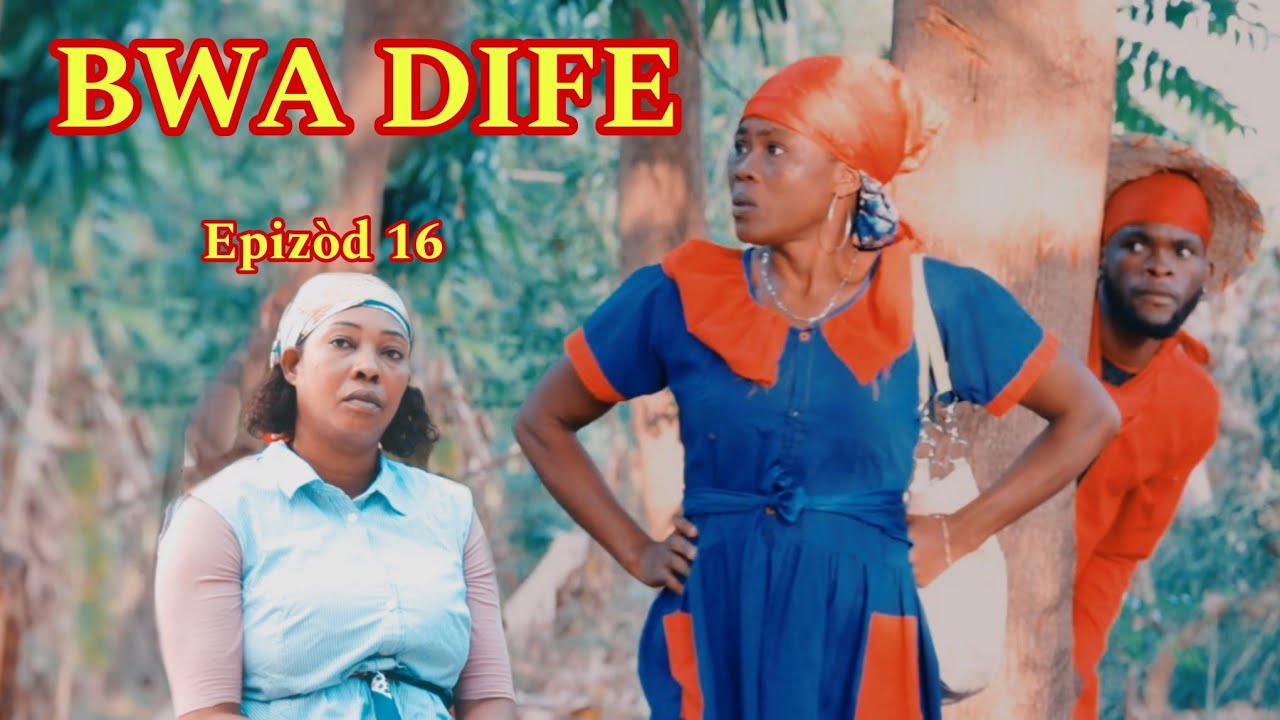 BWA DIFE EPIZOD 16 ( nouvi feyton 2026 ) zonbi a fè Judith wèl Woyy Bòkò a bare Magre a zonbi a zen