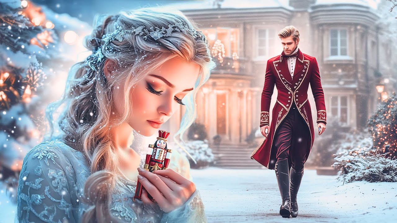 Everyone Mocked Her for Loving Her Nutcracker &mdash; Until He Became the Alpha King