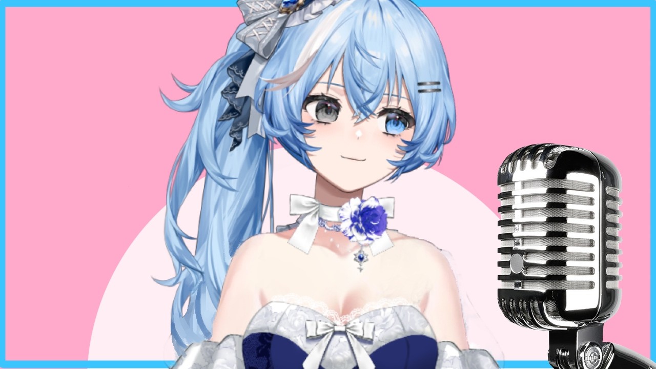 Valentine's Day Love Song Karaoke ! ❄️🎶 LIVE