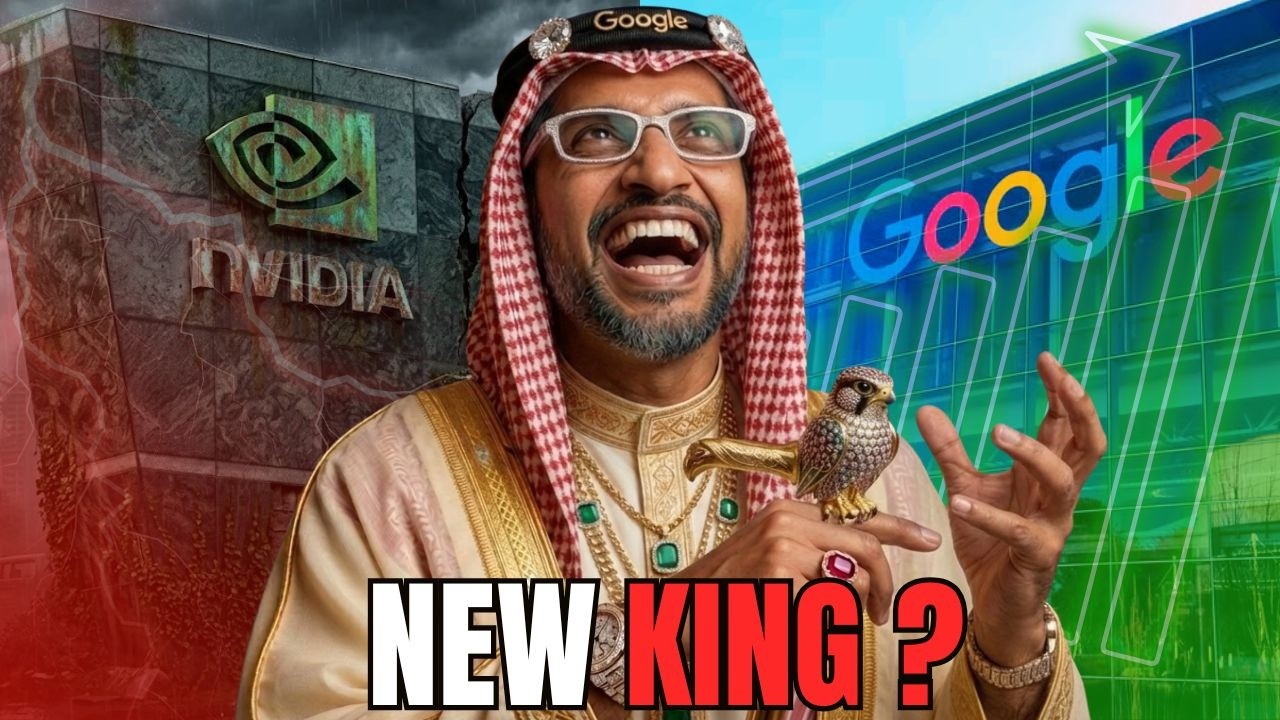 Выигрывает ли Google гонку в области искусственного интеллекта?