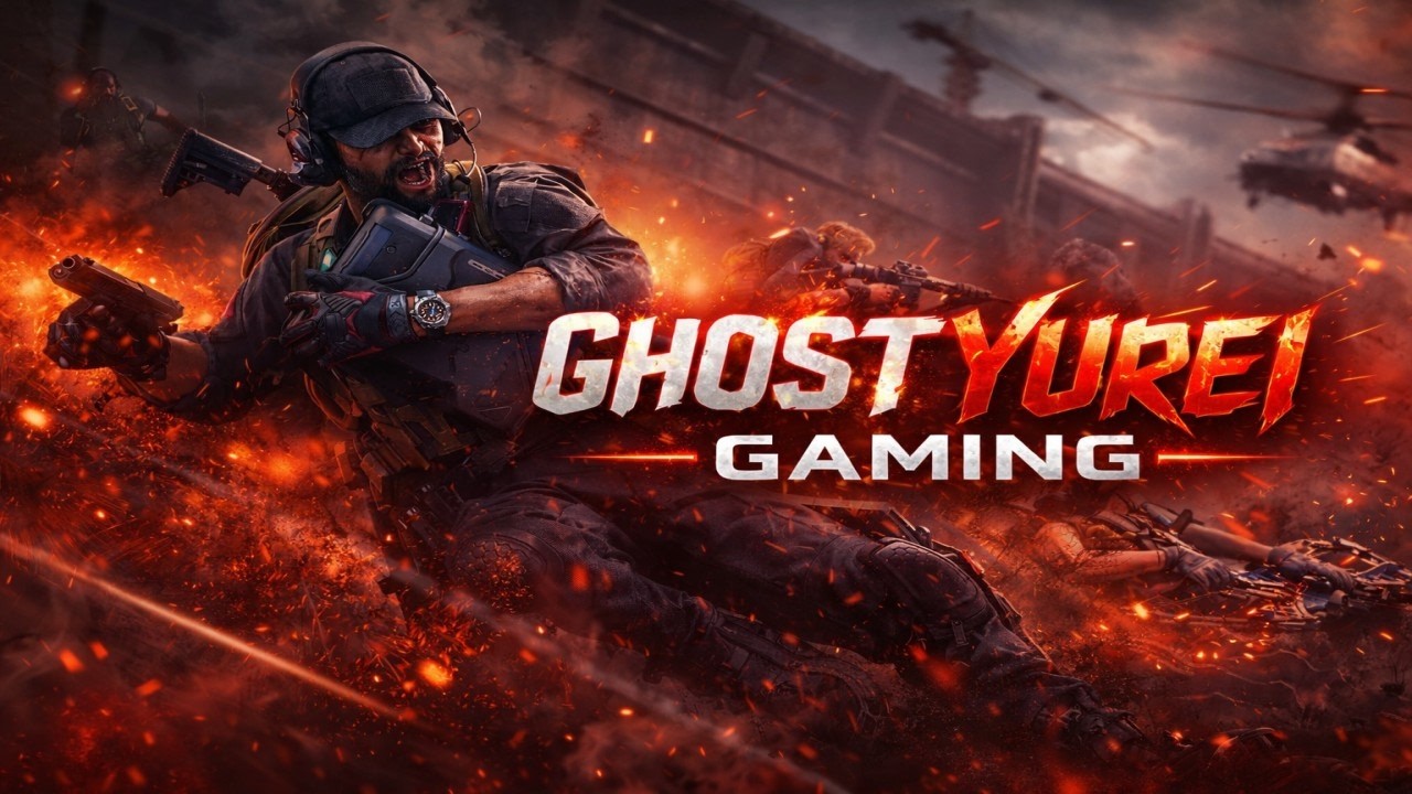 Delta Force LIVE 🔥 Intense Tactical FPS | GhostYurei