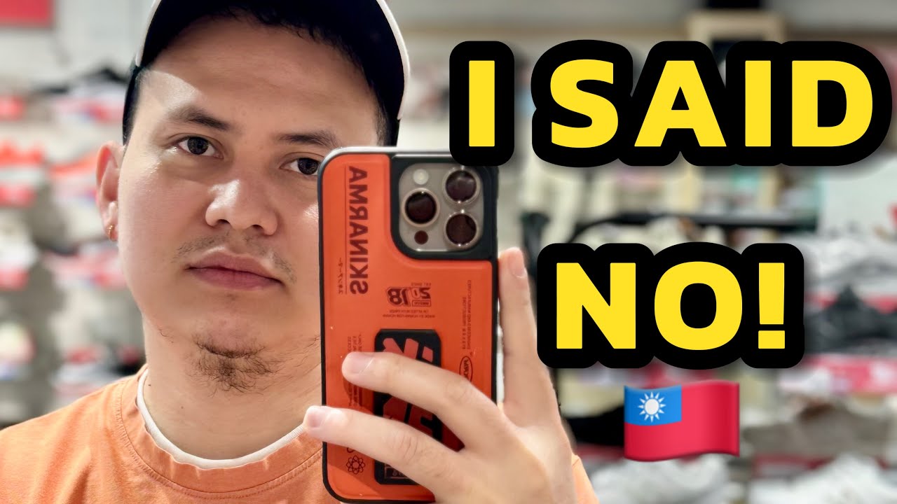 Wag YES 🙌 parati! | Factory 🏭 Worker | Taiwan 🇹🇼 Vlog Filipino