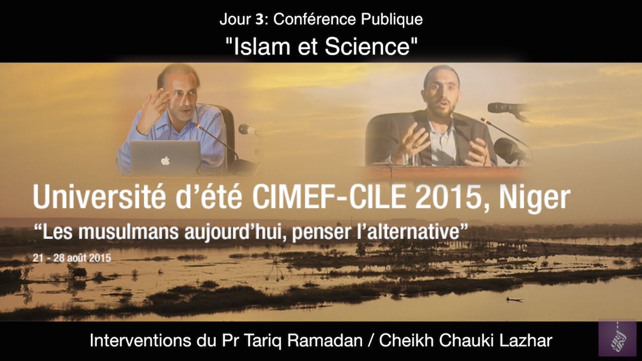 Conférence 