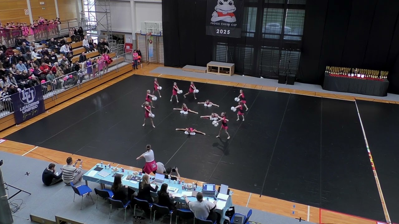 FCC 2025 — SHOW — Rodiške Sovice {ŠD Sovice — SVN}