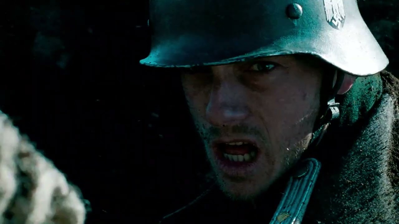 Generation war |Edit