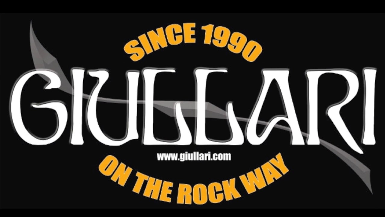 Giullari Rock Band 2018