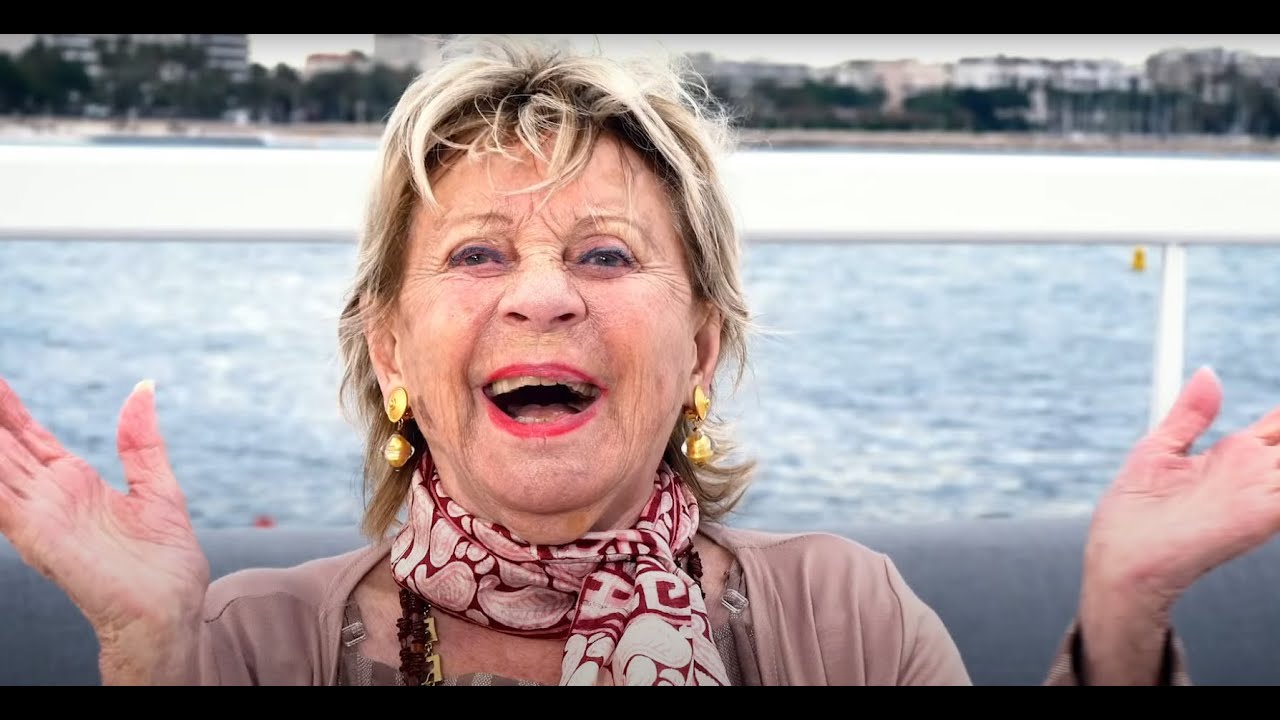 HOMMAGE À ANNIE CORDY : « Ma vie pleine de chansons et d’amour »