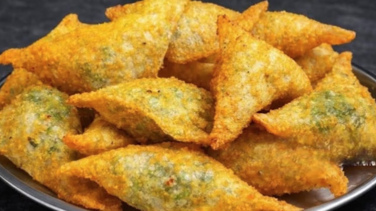 जब रोटी सब्जी बनाने का मन ना करे तो 5 मिनट में 2 चीजों से इसे बनालो | Nashta | Breakfast recipe.